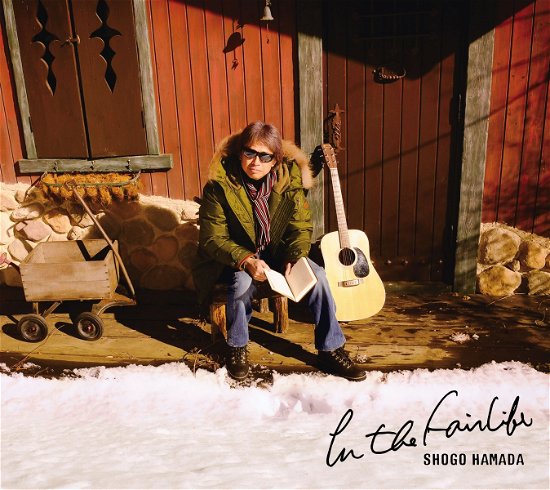 Cover for Shogo Hamada · In The Fairlife (CD) [Japan Import edition] (2020)