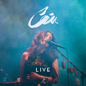 Cover for Ceu · Live (CD) [Japan Import edition] (2015)
