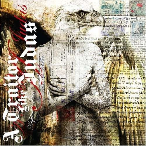Cover for A Traitor Like Judas · Nightmare Inc. + 1 (CD) (2006)