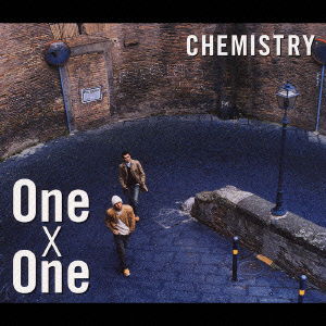 Cover for Chemistry · One X One &lt;limited&gt; (CD) [Japan Import edition] (2004)