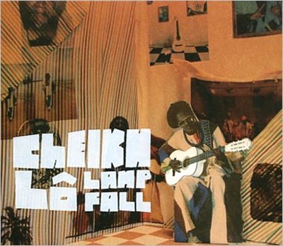 Cover for Cheikh Lo · Lamp Fall (CD) [Japan Import edition] (2010)