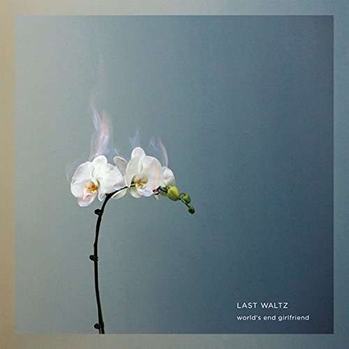 Cover for World's End Girlfriend · Last Waltz (CD) [Japan Import edition] (2016)