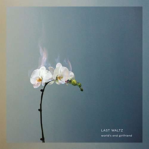 Last Waltz - World's End Girlfriend - Music - BRIDGE - 4582237836165 - December 2, 2016