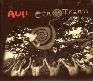 Cover for Auli · Etnotrans (CD) (2010)