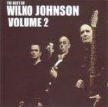 Cover for Wilko Johnson · Best of Volumes 2 (CD) [Japan Import edition] (2010)