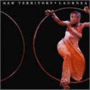 Cover for Laurnea · New Territory (CD) (2002)