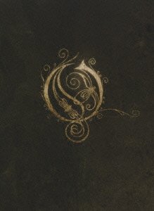 Roundhouse Tapes - Opeth - Musikk - VICTOR ENTERTAINMENT INC. - 4988002560165 - 19. november 2008
