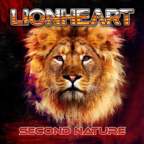 Second Nature - Lionheart - Muziek - GROOVE ATTACK - 4988003505165 - 21 juni 2017