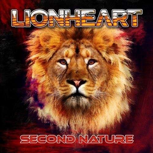 Cover for Lionheart · Second Nature (CD) [Japan Import edition] (2017)