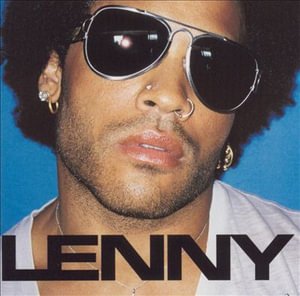 Cover for Lenny Kravitz · Lenny (CD)