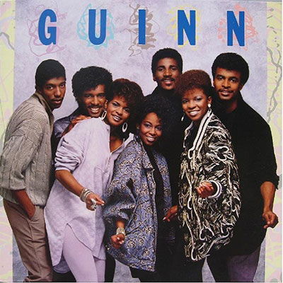 Cover for Guinn (CD) [Japan Import edition] (2022)