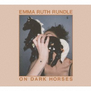 Cover for Emma Ruth Rundle · On Dark Horses (CD) [Japan Import edition] (2018)