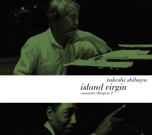 Island Virgin - Takeshi Shibuya - Muzyka - VIDM - 4988112418165 - 29 września 2009