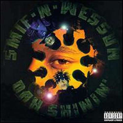 Cover for Smif-n-wessun · Dah Shinin' (CD) [Japan Import edition] (2006)