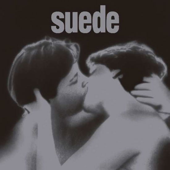 Cover for Suede · 25th Anniversary Edition (VINIL) [Limited edition] (2019)