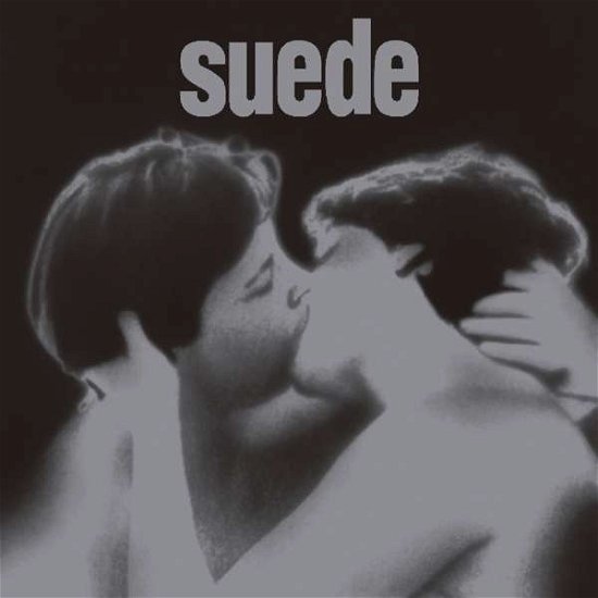 Cover for Suede · 25th Anniversary Edition (VINYL) [Limited edition] (2019)