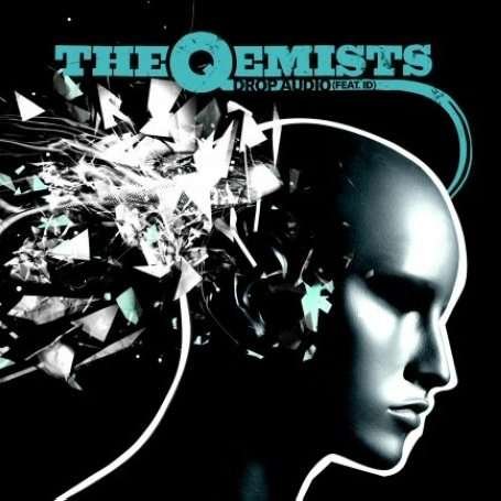 Cover for Qemists the · Drop Audio Ft. Id (LP) (2009)