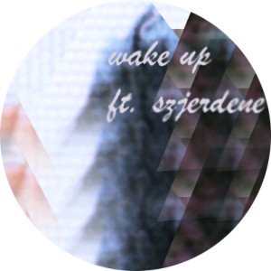 Cover for Slugabed · Wake Up (LP) (2012)