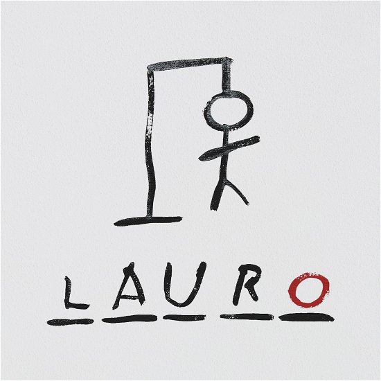Lauro - Achille Lauro - Música - ELEKTRA - 5054197102165 - 16 de abril de 2021