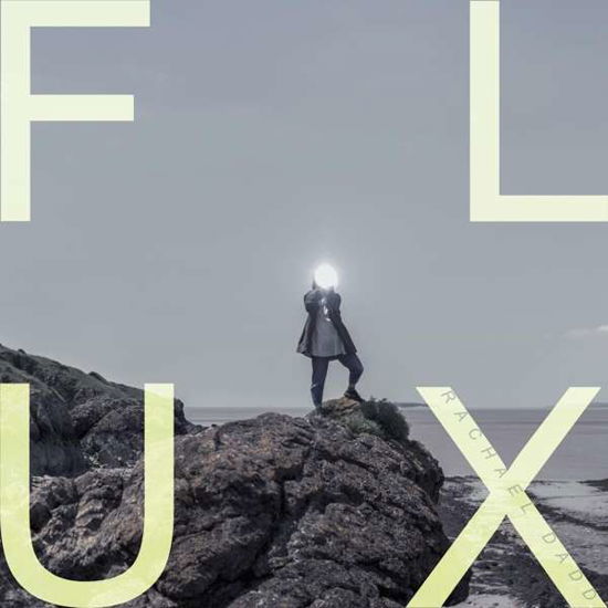Cover for Rachael Dadd · Flux (CD) (2019)