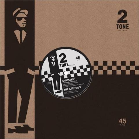 Dubs (RSD 2020) - The Specials - Music - Warner - 5060516094165 - 