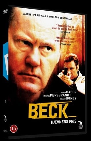Beck 9 - Beck - Filme -  - 5708758680165 - 21. September 2011