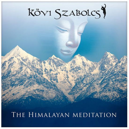 Cover for Kövi Szabolcs · Himalája meditáció (CD) (2015)