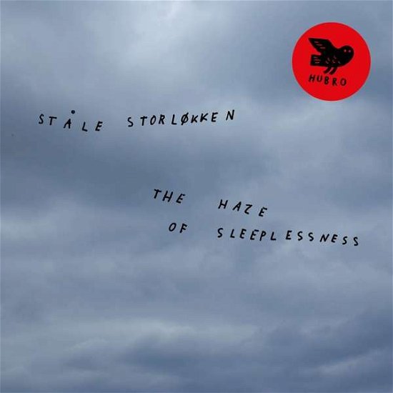 Cover for Stale Storlokken · Haze of Sleeplessness (LP) (2022)
