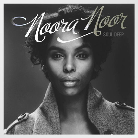 Cover for Noora Noor · Soul Deep (CD) (2010)