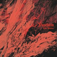 Cover for Posthum · Like Wildfire (LP) (2019)