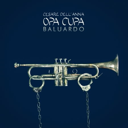 Cover for Opa Cupa · Opa Cupa - Baluardo (CD)