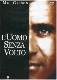 Cover for Uomo Senza Volto (L') (DVD) (2013)