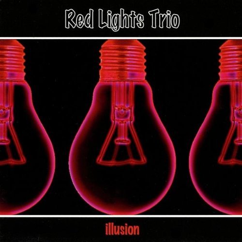 Cover for Red Lights Trio · Illusion (CD) (2011)
