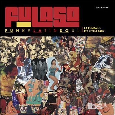 Cover for Fulaso · La Rumba (LP) (2017)