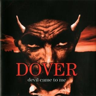 Devil Came To Me - Dover - Music - SUBTERFUGE - 8436548899165 - March 3, 2023