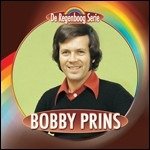 Cover for Bobby Prins · Regenboog Serie (CD) (2009)