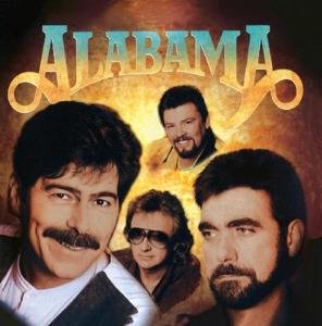 Cover for Alabama · In Pictures (CD) (2017)