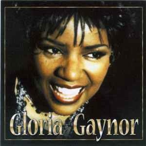 Cover for Gloria Gaynor (CD) (1999)