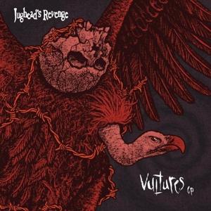 Cover for Jugheads Revenge · Vultures (LP) (2023)