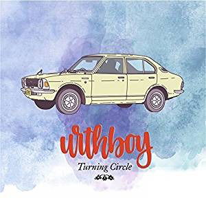 Turning Circle (Limited Edition 12in Vinyl) - Urthboy - Música - ELEFANT TRAKS - 9332727045165 - 23 de março de 2018