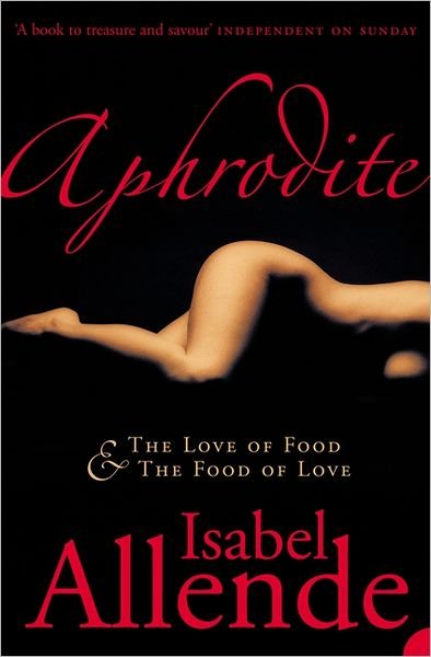 Cover for Isabel Allende · Aphrodite (Paperback Book) (2005)