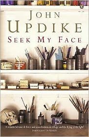 Cover for John Updike · Seek My Face (Paperback Bog) [1. udgave] (2004)