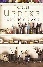 Seek My Face - John Updike - Livros - Penguin Books Ltd - 9780141011165 - 29 de janeiro de 2004