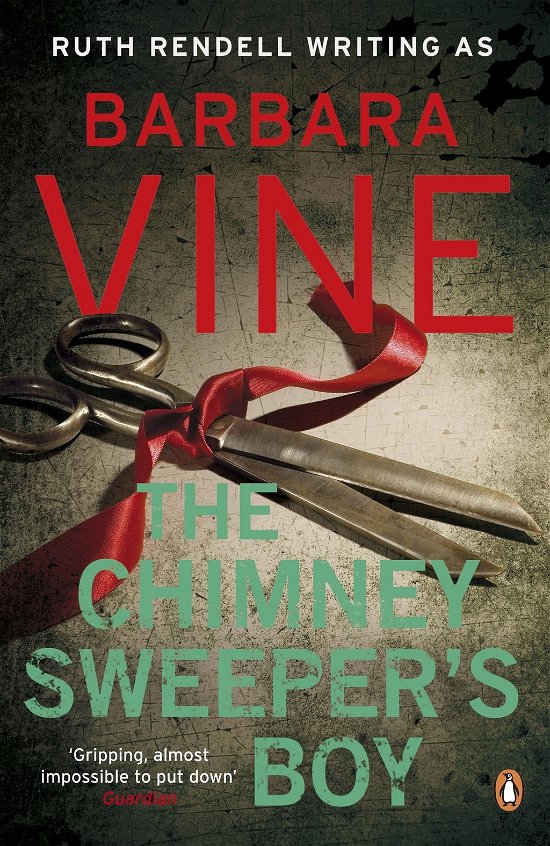 Cover for Barbara Vine · The Chimney Sweeper's Boy (Paperback Bog) (2009)