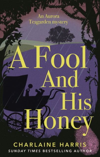 A Fool and His Honey - Aurora Teagarden Mysteries - Charlaine Harris - Books - Little, Brown Book Group - 9780349420165 - February 11, 2025