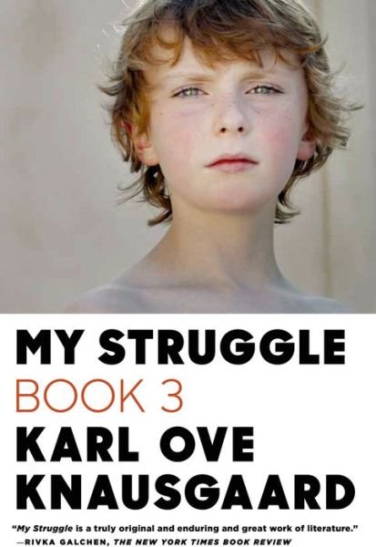 My Struggle: Book 3 - My Struggle - Karl Ove Knausgaard - Books - Farrar, Straus and Giroux - 9780374534165 - April 28, 2015