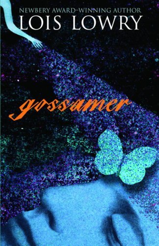 Gossamer - Lois Lowry - Böcker - Yearling - 9780385734165 - 8 januari 2008