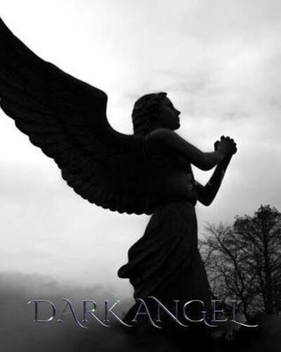 Cover for Michael Huhn · Dark Angel Journal (Taschenbuch) (2021)