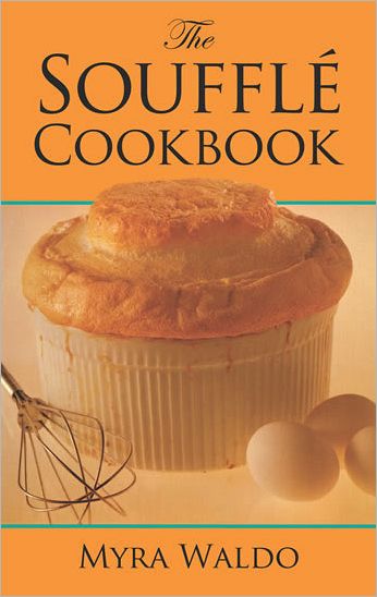 Cover for Myra Waldo · The Souffle Cook Book (Paperback Book) [New edition] (2000)