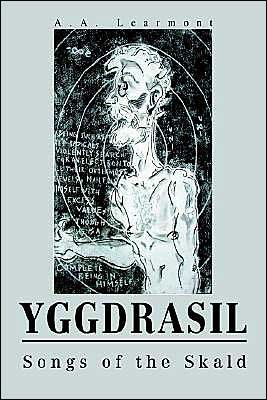 Cover for Morgan Brown · Yggdrasil: Songs of the Skald (Paperback Book) (2003)